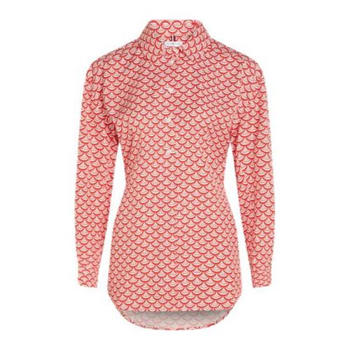 Tommy Hilfiger Seal Aop Fluid Modern Shirt